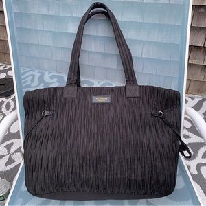 Victoria Secret Zip Top Tote